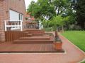 Gala-Bau Bone-Winkel GmbH | Referenzen | Holz