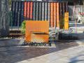 Gala-Bau Bone-Winkel GmbH | Referenzen | Metall