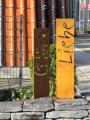 Gala-Bau Bone-Winkel GmbH | Referenzen | Metall