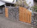 Gala-Bau Bone-Winkel GmbH | Referenzen | Metall