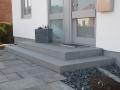 Gala-Bau Bone-Winkel GmbH | Referenzen | Stein