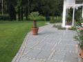 Gala-Bau Bone-Winkel GmbH | Referenzen | Stein